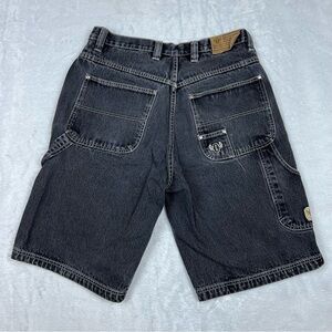 Vintage Y2K OutKast Carpenter Jean Shorts 36x12